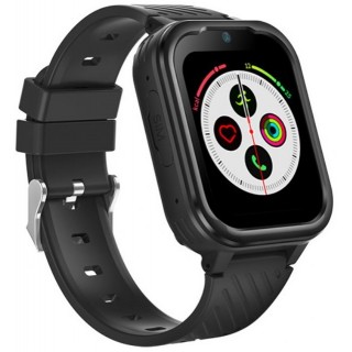 WONLEX KT15 Pro 4G Black